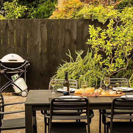 Deco Villa Havelock North Luaran gambar