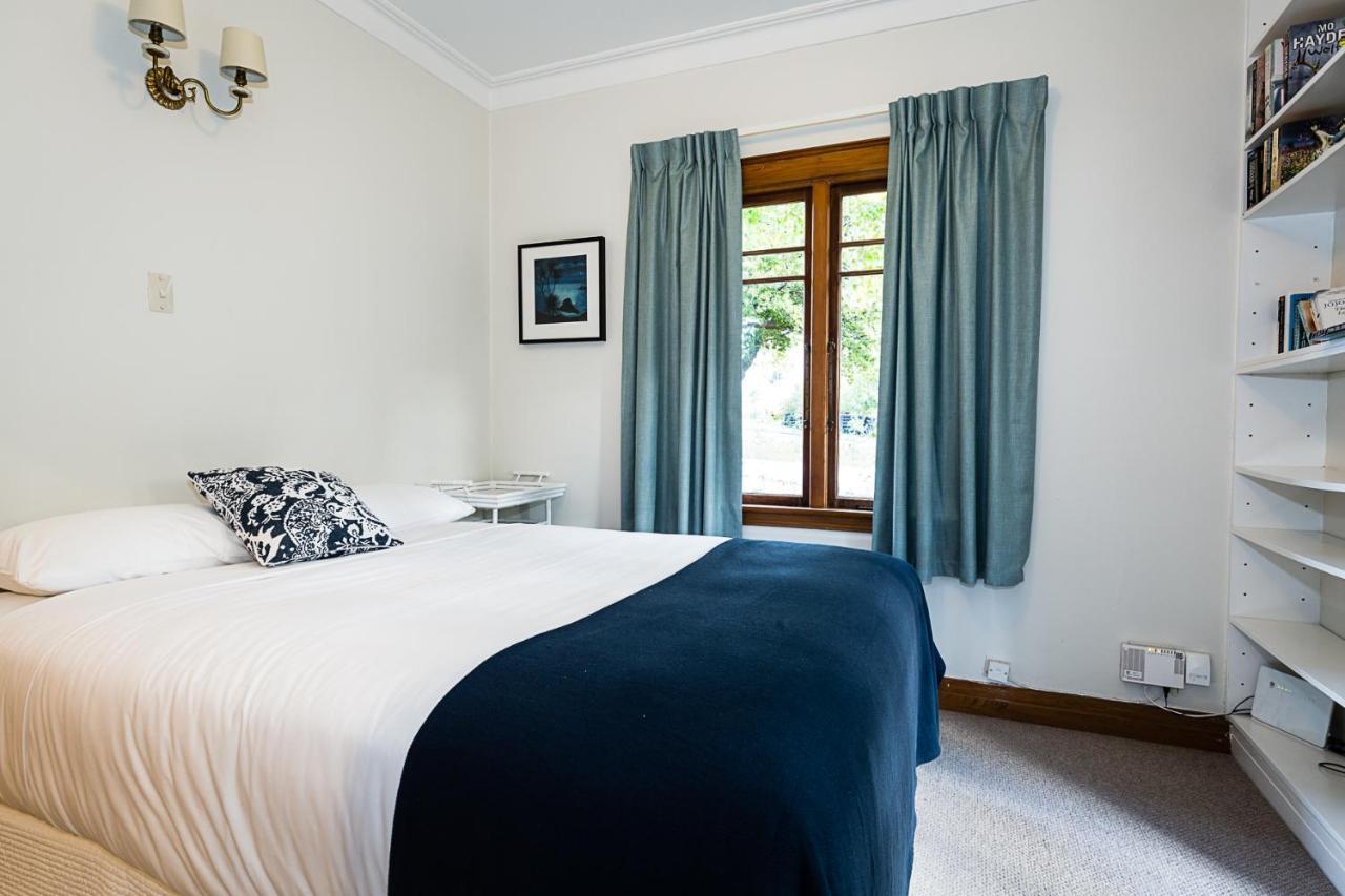Deco Villa Havelock North Luaran gambar