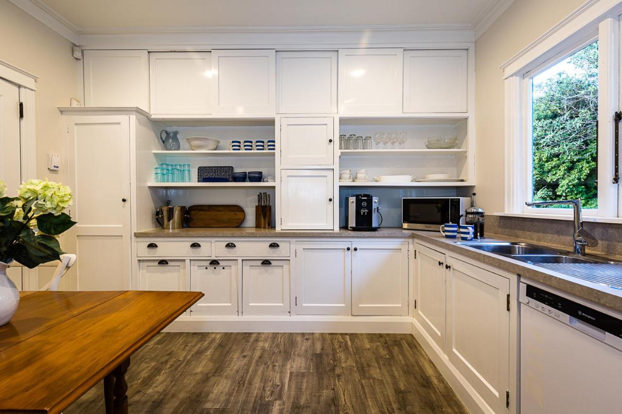 Deco Villa Havelock North Luaran gambar
