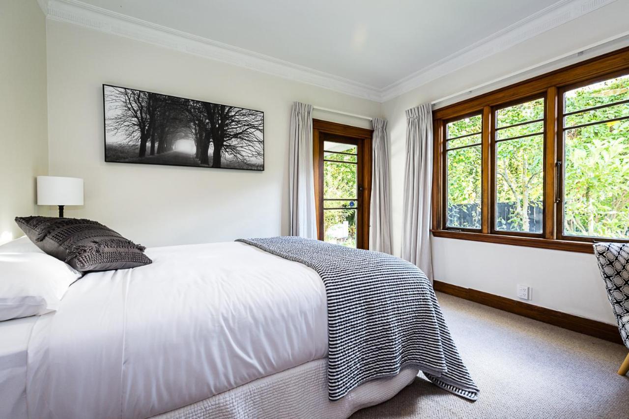 Deco Villa Havelock North Luaran gambar