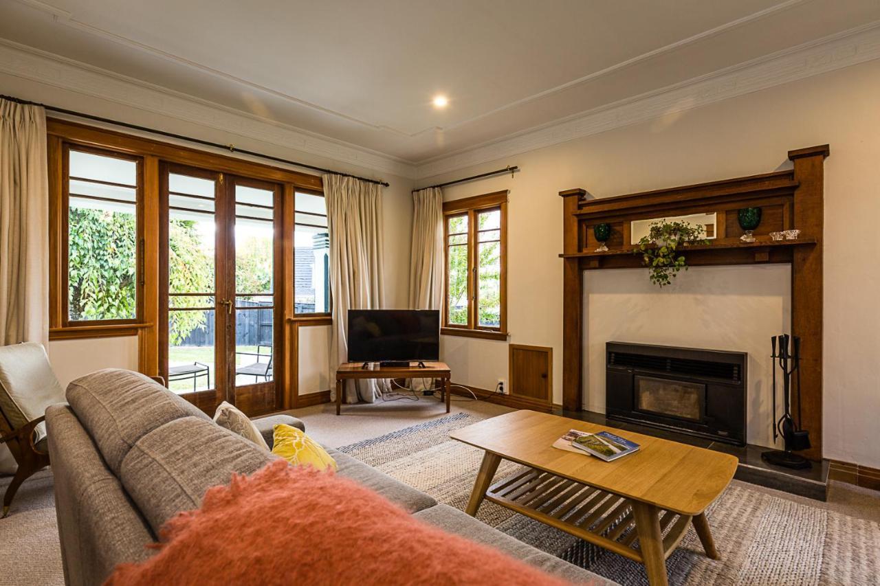 Deco Villa Havelock North Luaran gambar